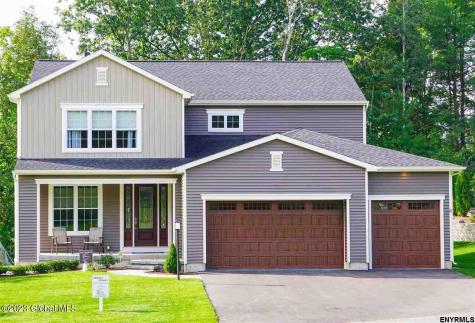 33 Wetherby Court Cohoes NY 12047