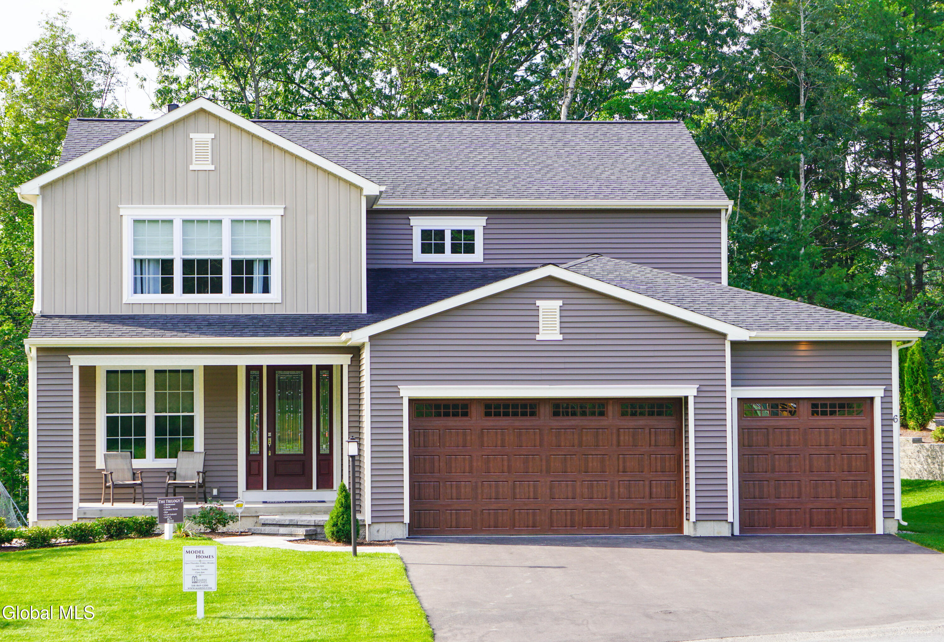 33 Wetherby Court Cohoes NY 12047