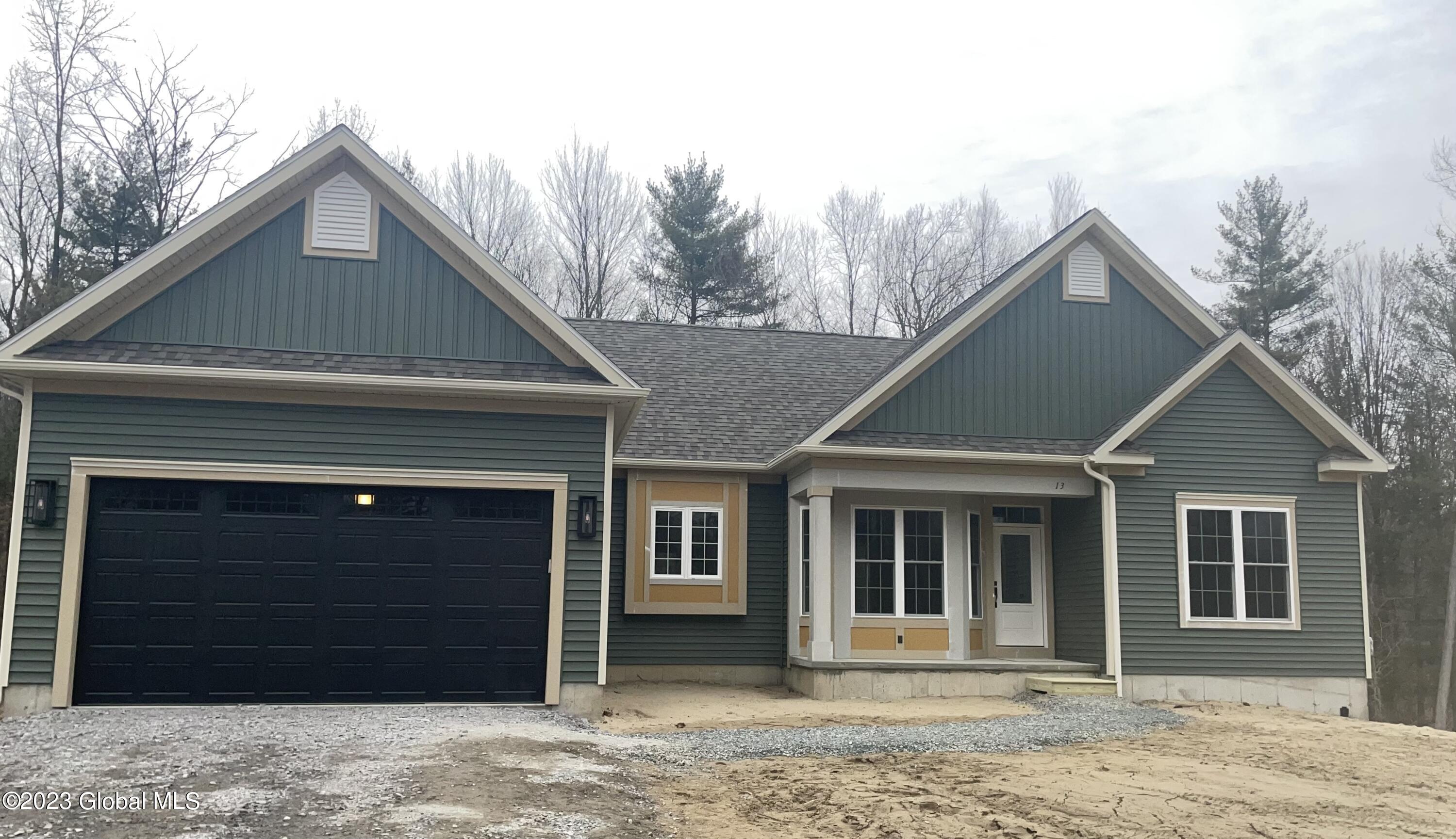 13 Encore Drive Ballston Spa NY 12020