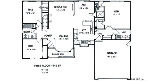 13 Encore Drive Ballston Spa NY 12020