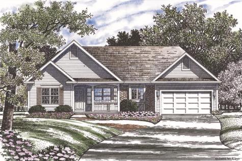13 Encore Drive Ballston Spa NY 12020