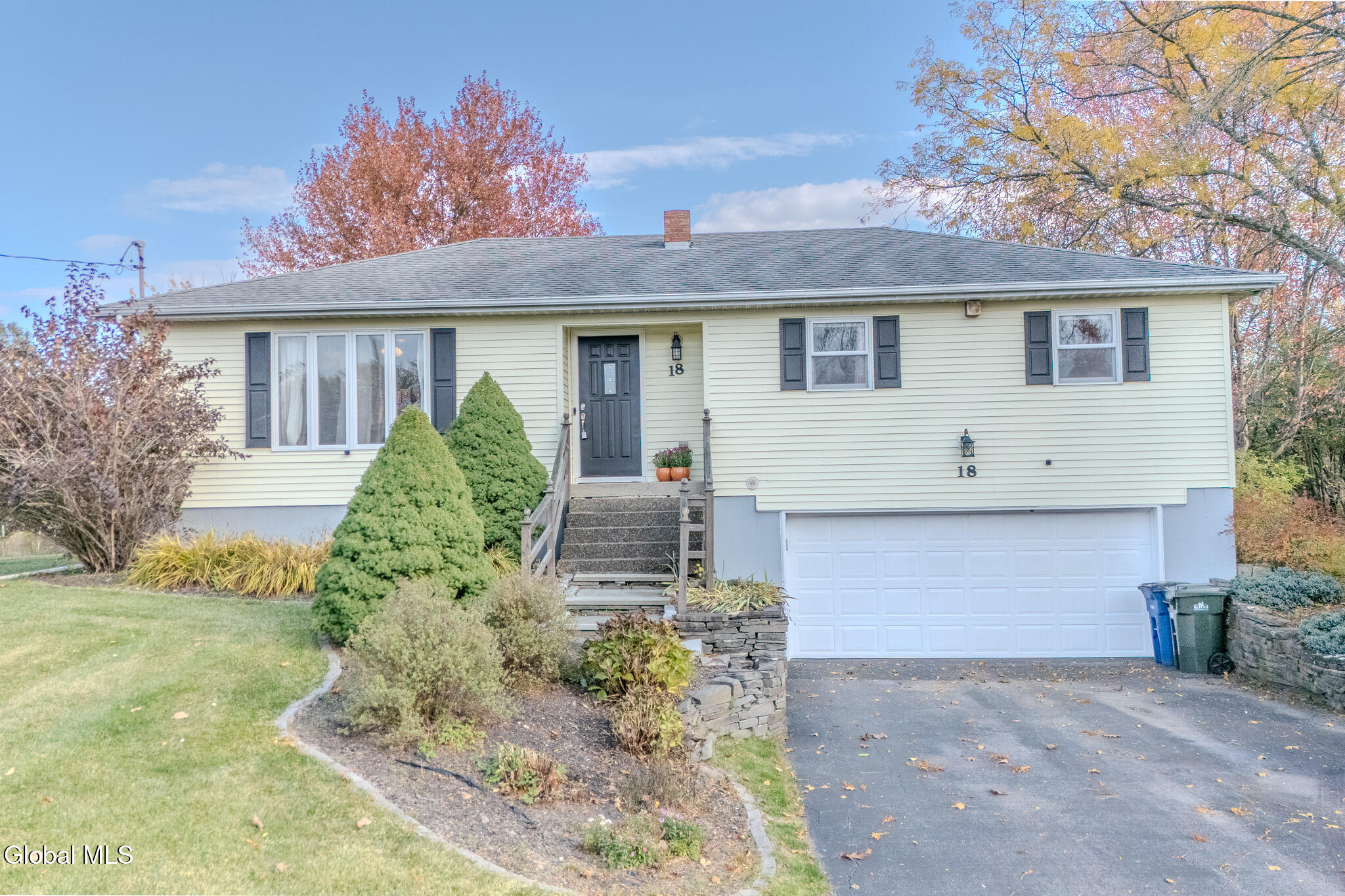 18 Grandview Avenue Cohoes NY 12047
