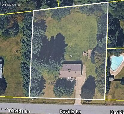 7 Davids Lane Burnt Hills NY 12027