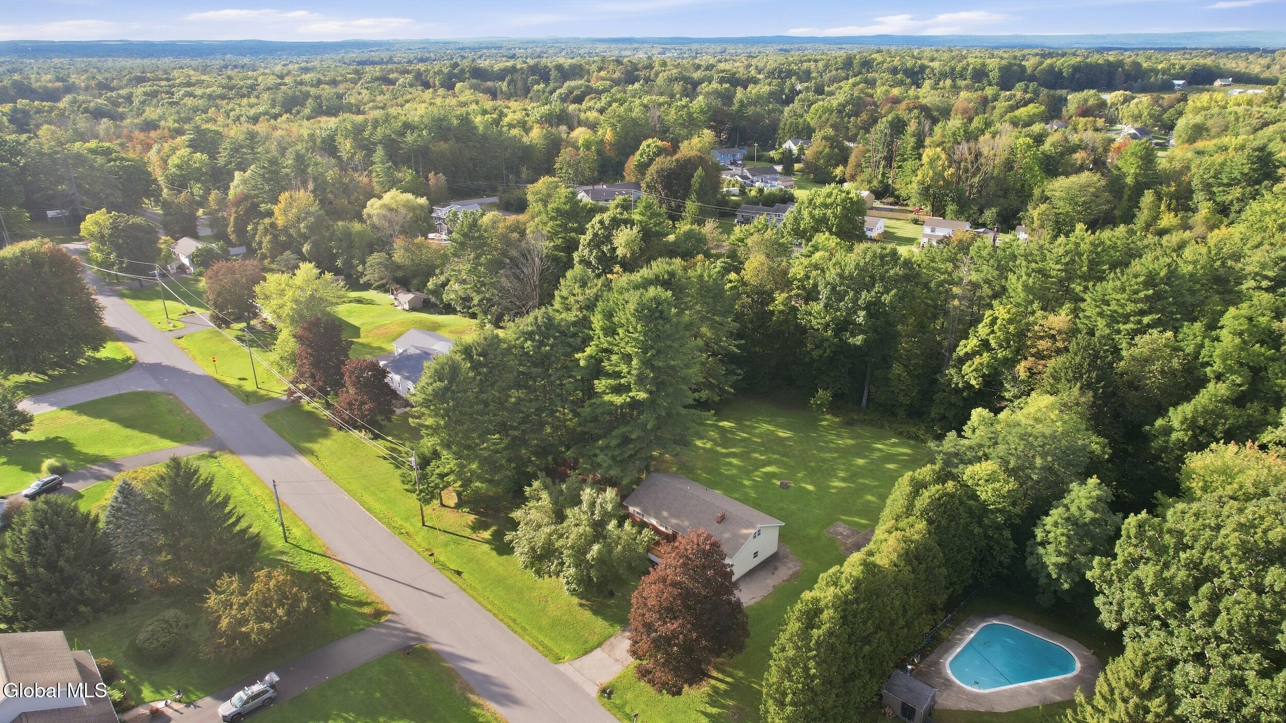 7 Davids Lane Burnt Hills NY 12027