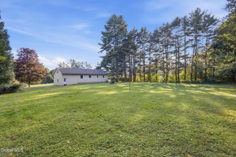 7 Davids Lane Burnt Hills NY 12027