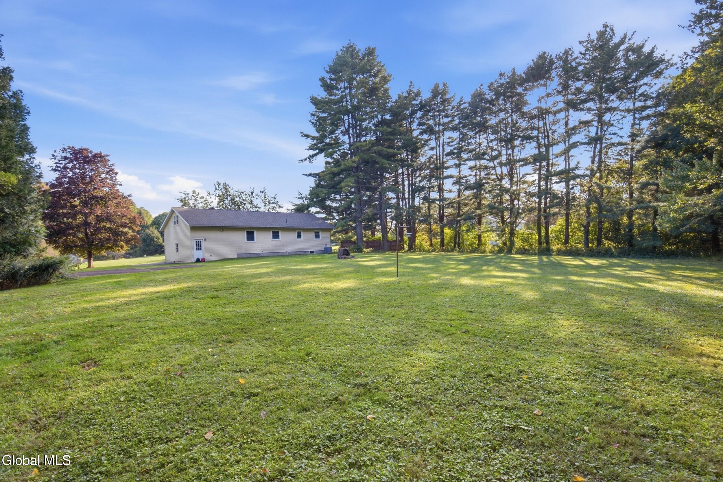 7 Davids Lane Burnt Hills NY 12027