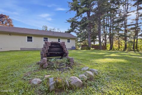 7 Davids Lane Burnt Hills NY 12027