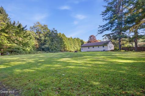 7 Davids Lane Burnt Hills NY 12027