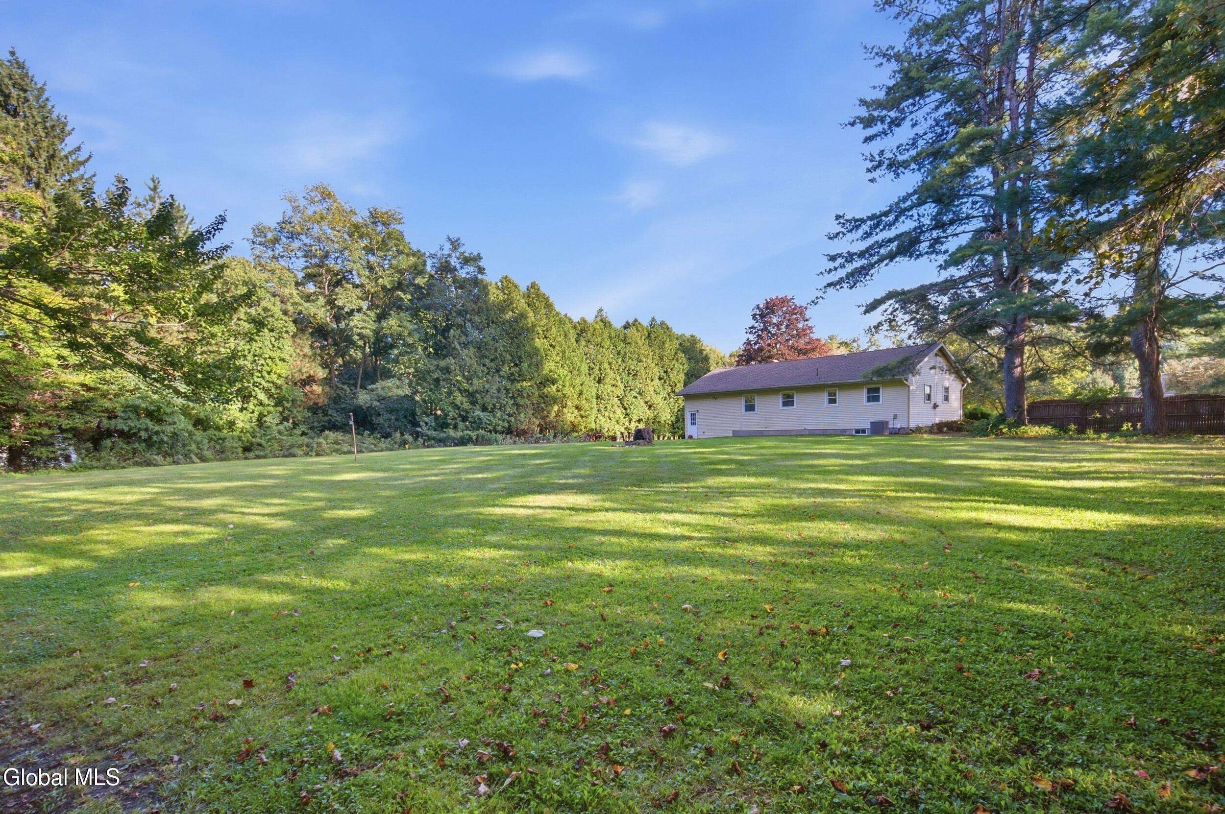 7 Davids Lane Burnt Hills NY 12027