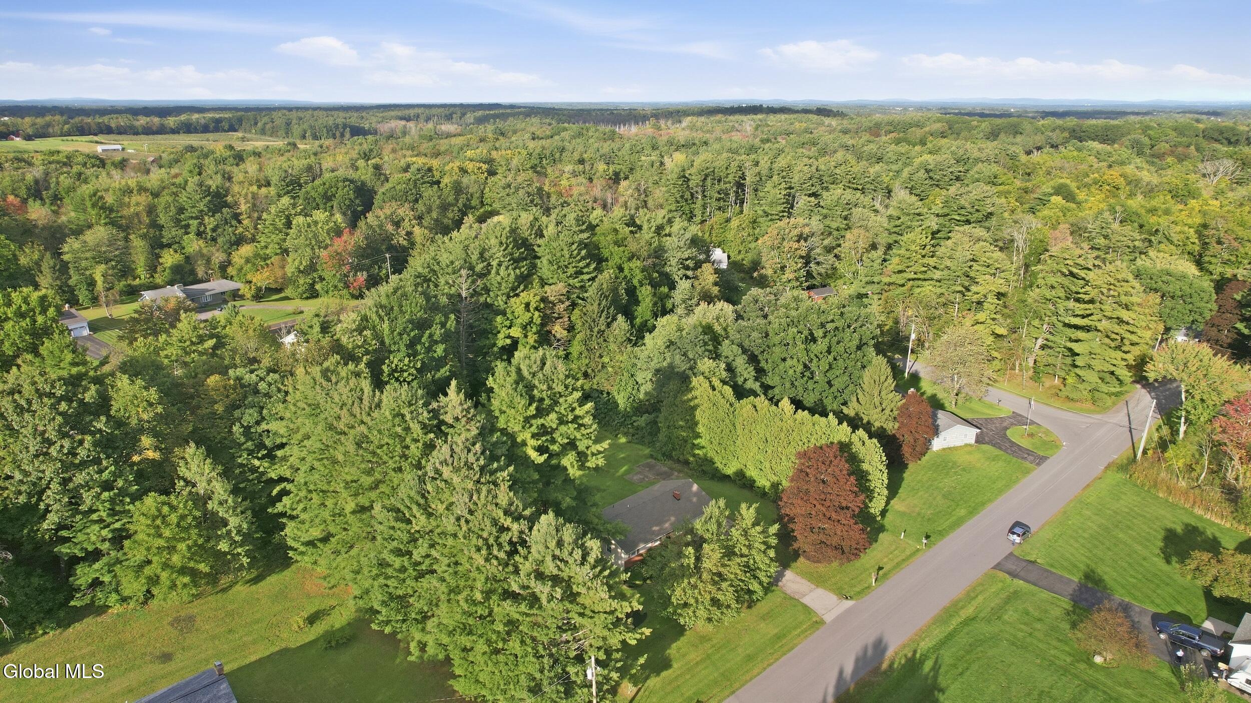 7 Davids Lane Burnt Hills NY 12027
