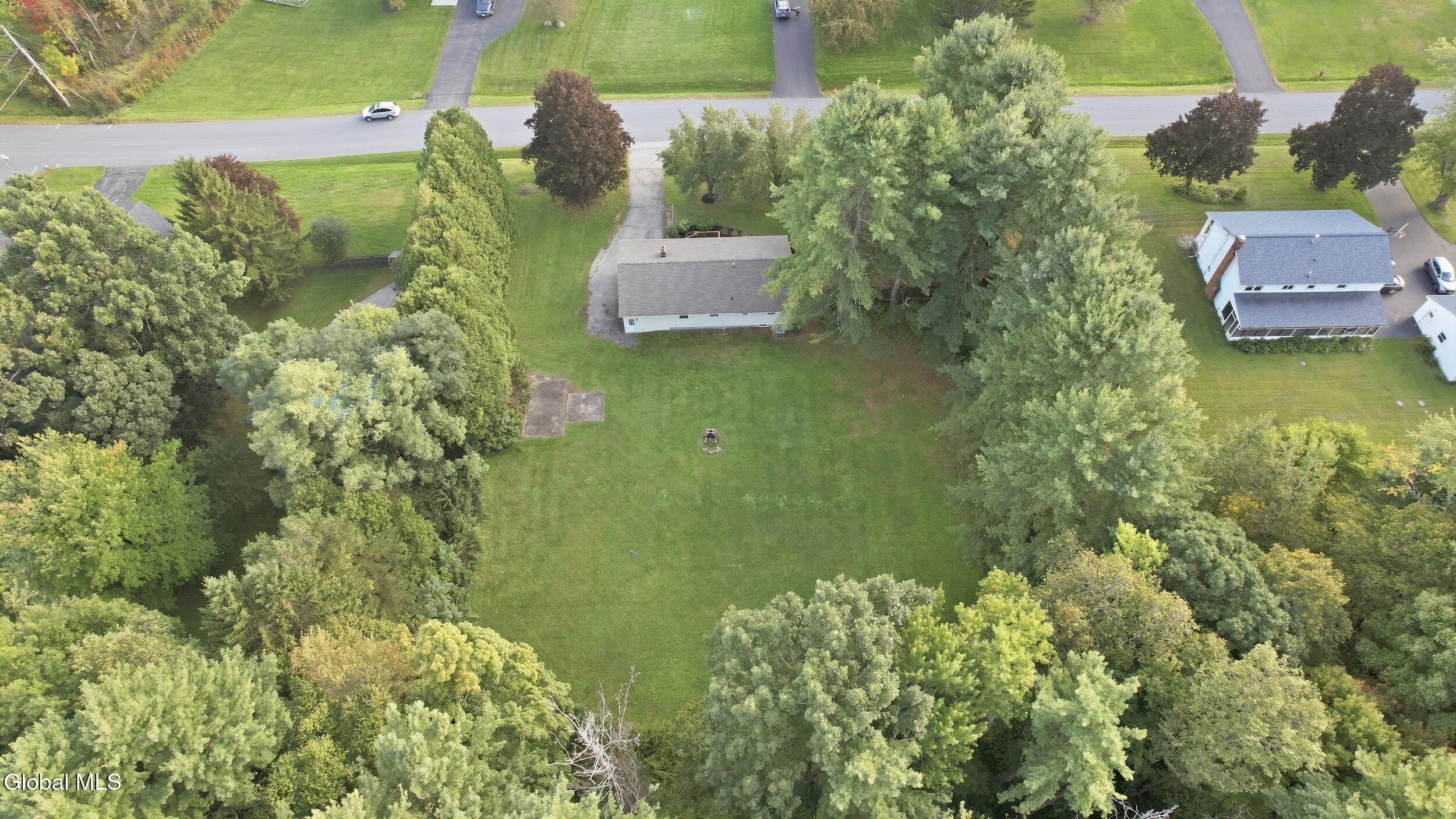 7 Davids Lane Burnt Hills NY 12027