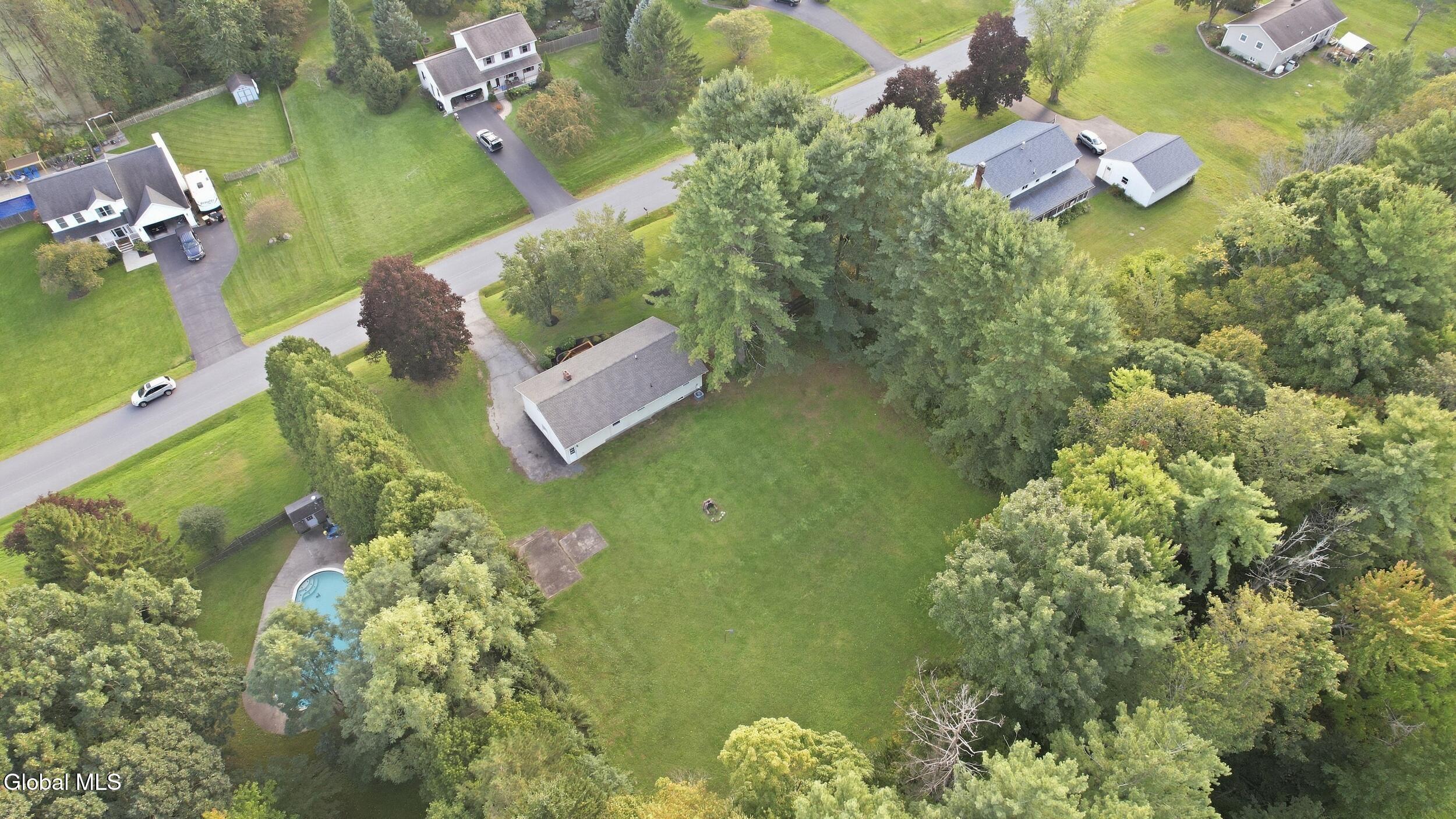 7 Davids Lane Burnt Hills NY 12027