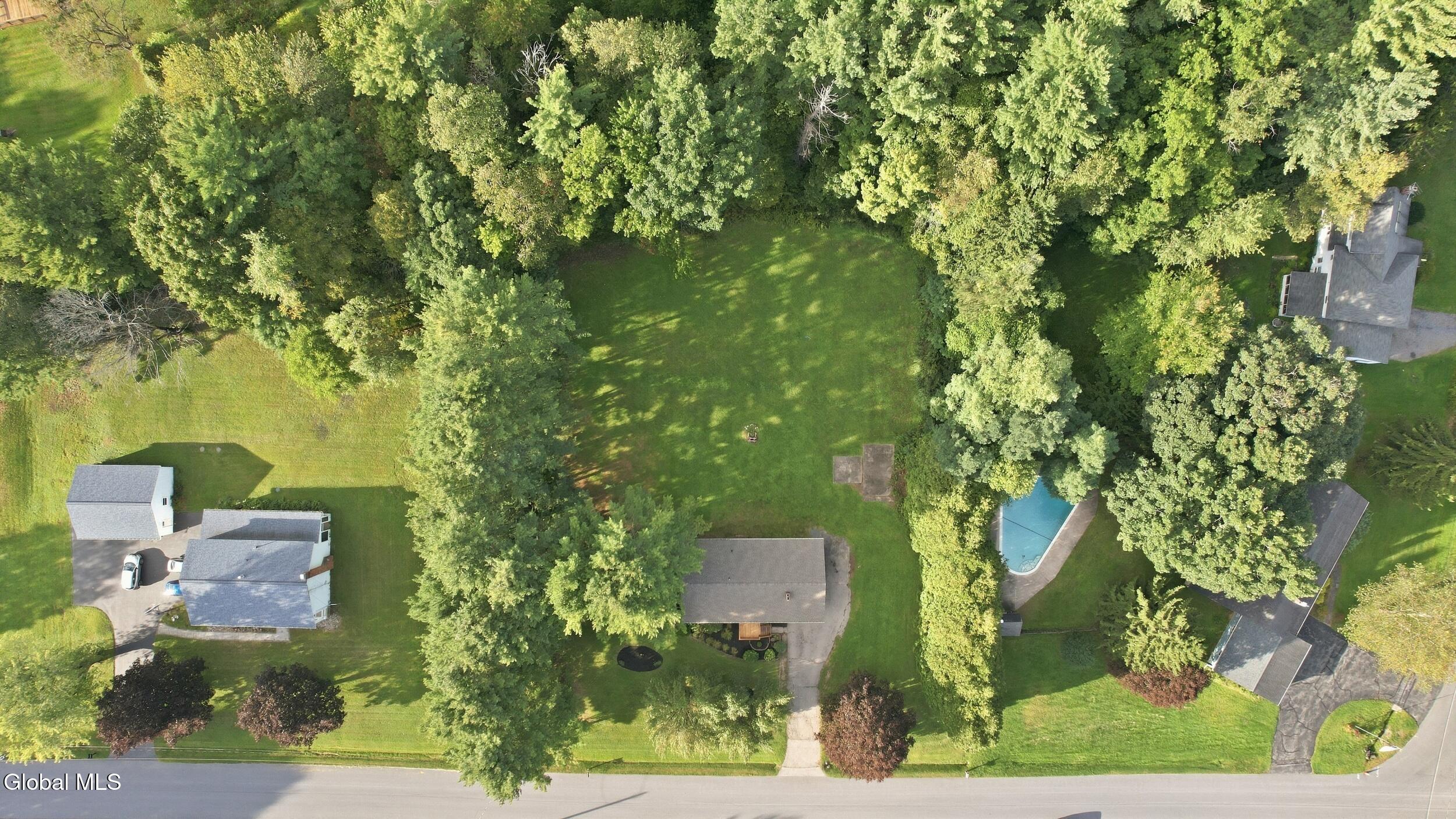 7 Davids Lane Burnt Hills NY 12027