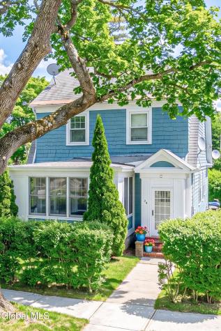24 W Erie Street Albany NY 12208