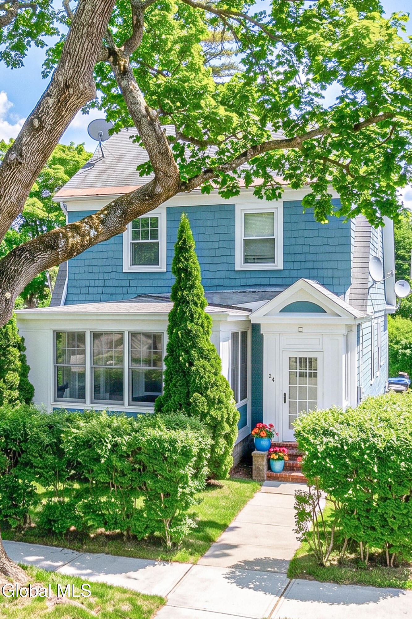 24 W Erie Street Albany NY 12208