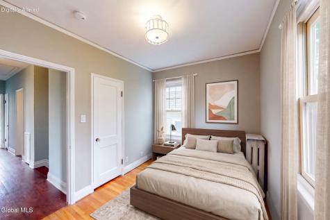 24 W Erie Street Albany NY 12208