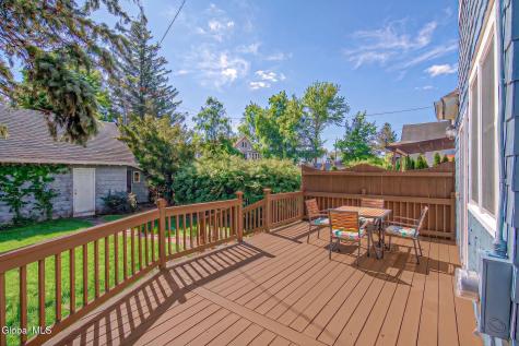 24 W Erie Street Albany NY 12208