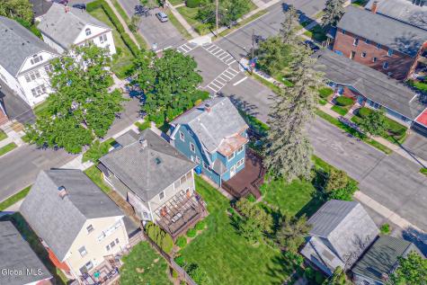 24 W Erie Street Albany NY 12208