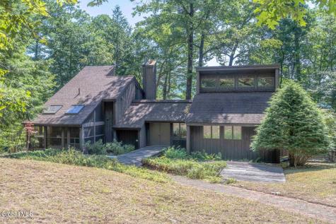 7 Indian Brook Drive Bolton Landing NY 12814
