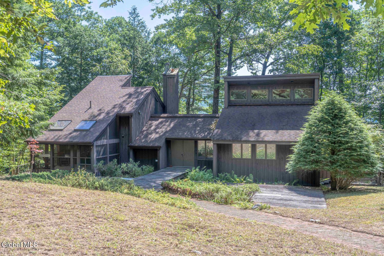 7 Indian Brook Drive Bolton Landing NY 12814