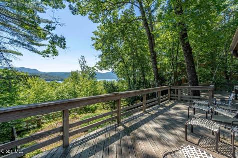 7 Indian Brook Drive Bolton Landing NY 12814