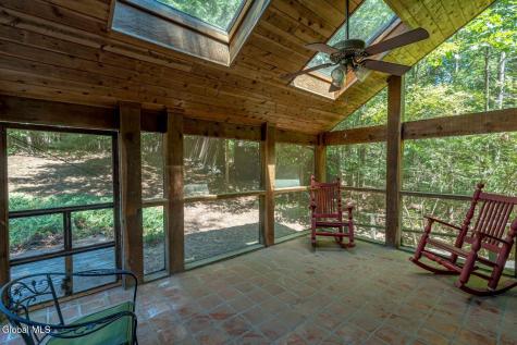 7 Indian Brook Drive Bolton Landing NY 12814