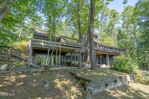 7 Indian Brook Drive Bolton Landing NY 12814