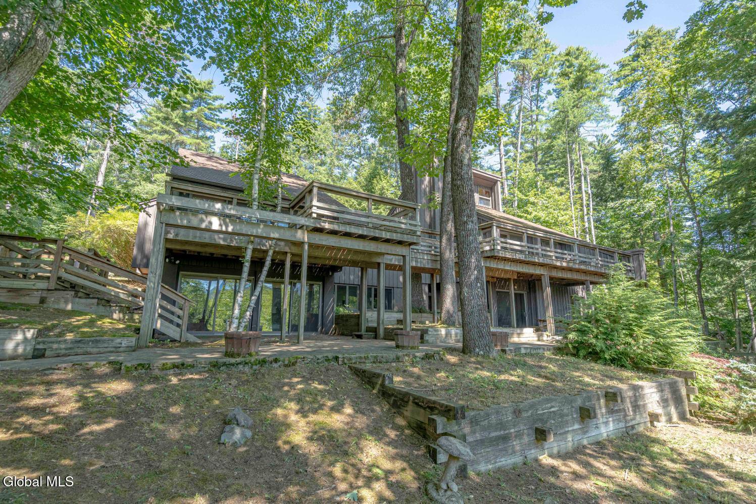 7 Indian Brook Drive Bolton Landing NY 12814