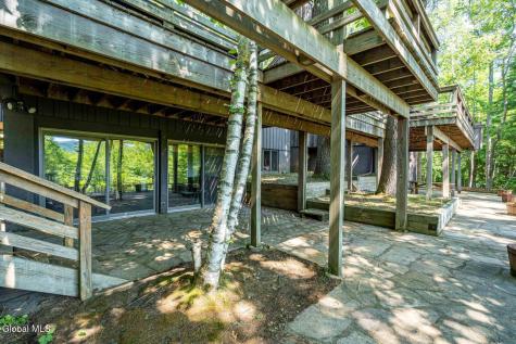 7 Indian Brook Drive Bolton Landing NY 12814