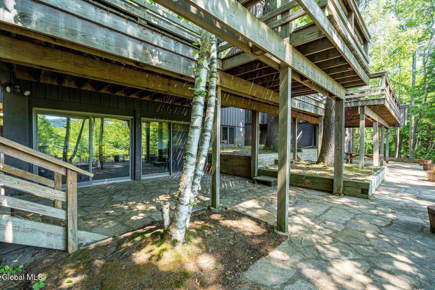 7 Indian Brook Drive Bolton Landing NY 12814