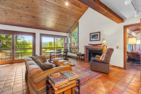 7 Indian Brook Drive Bolton Landing NY 12814