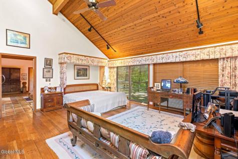 7 Indian Brook Drive Bolton Landing NY 12814