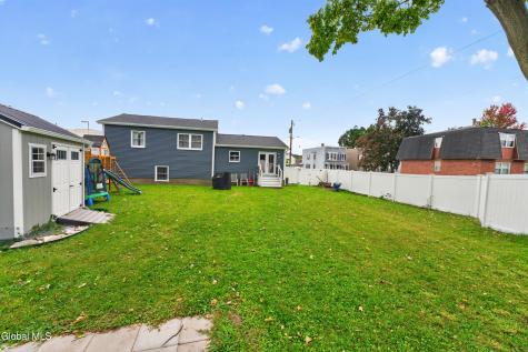 827 5th Avenue Watervliet NY 12189