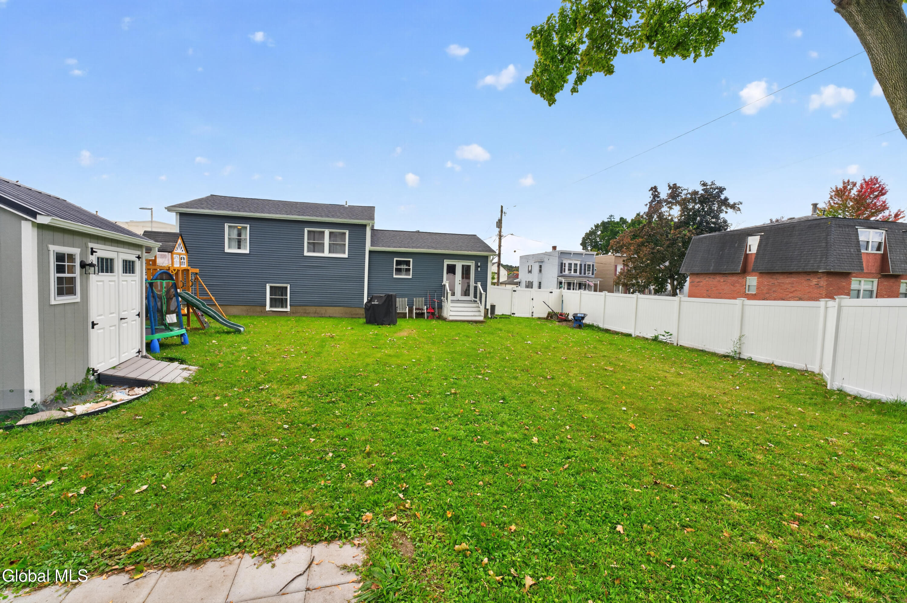 827 5th Avenue Watervliet NY 12189