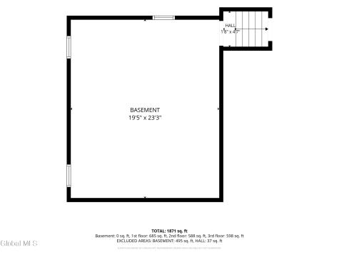 827 5th Avenue Watervliet NY 12189
