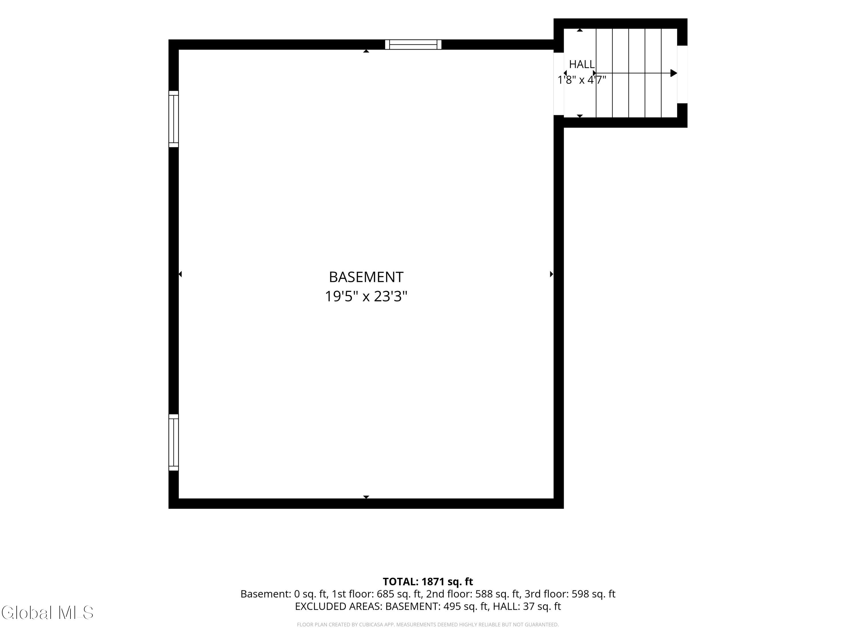 827 5th Avenue Watervliet NY 12189