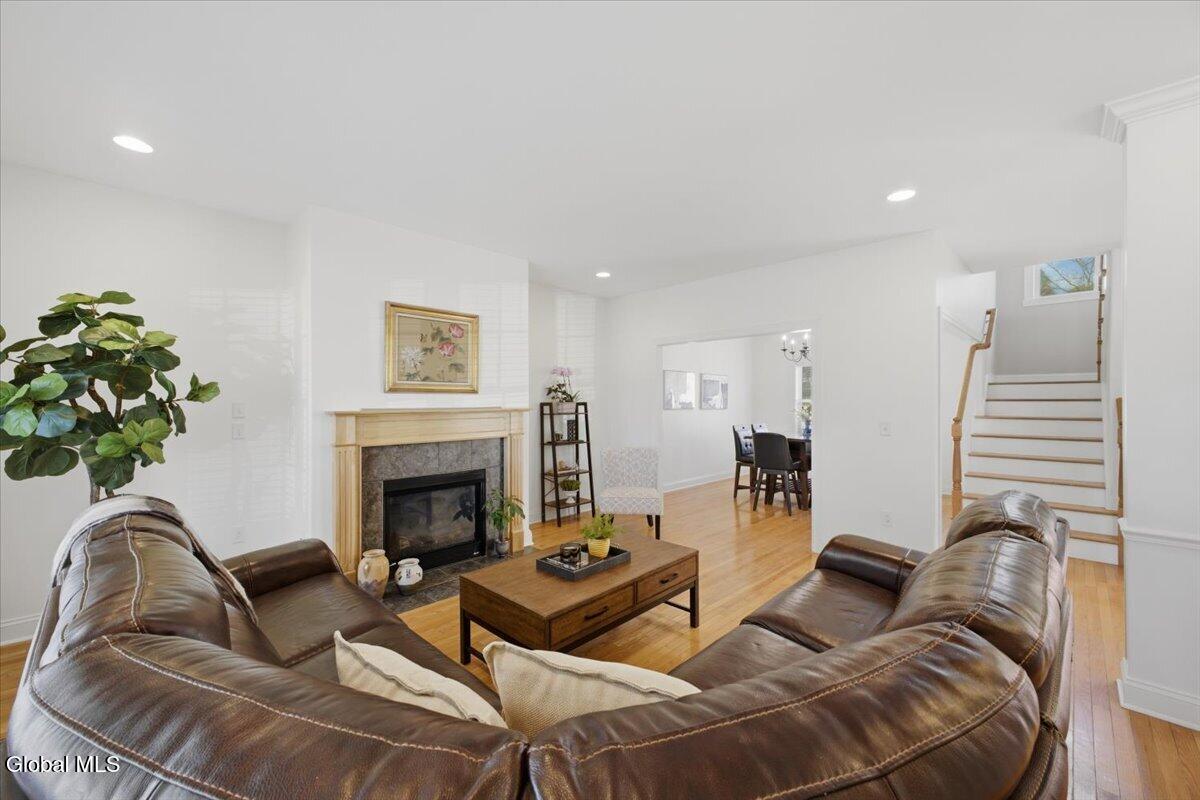 19 Woodlake Drive Saratoga Springs NY 12866