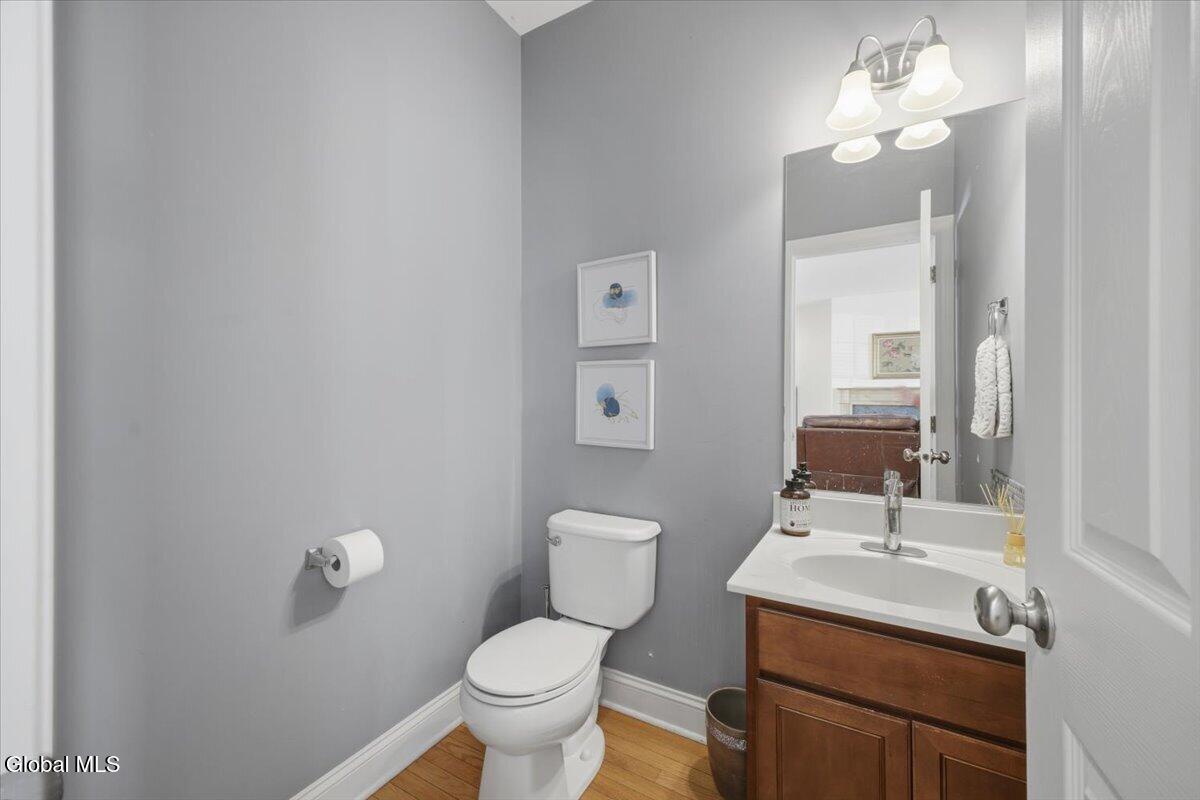 19 Woodlake Drive Saratoga Springs NY 12866