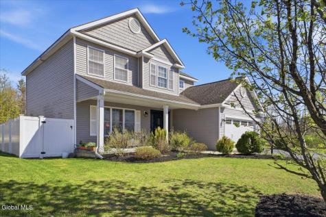 19 Woodlake Drive Saratoga Springs NY 12866