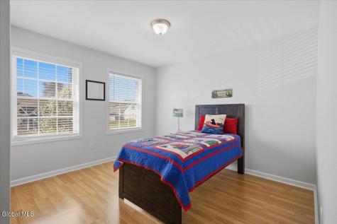 19 Woodlake Drive Saratoga Springs NY 12866