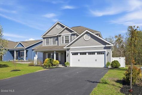 19 Woodlake Drive Saratoga Springs NY 12866