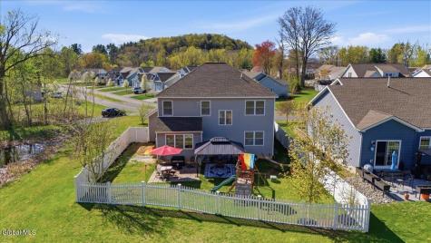 19 Woodlake Drive Saratoga Springs NY 12866