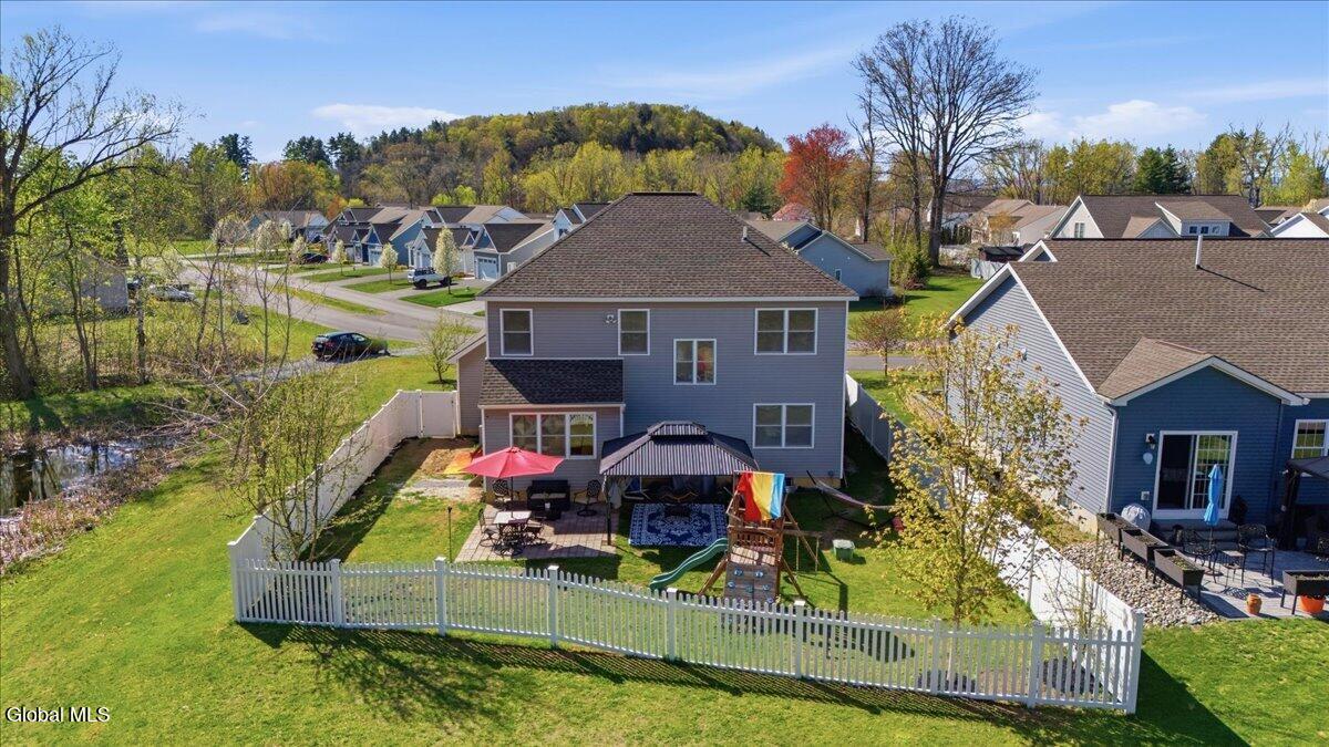 19 Woodlake Drive Saratoga Springs NY 12866
