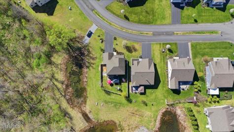 19 Woodlake Drive Saratoga Springs NY 12866