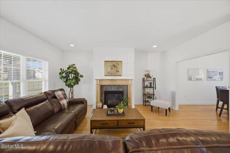 19 Woodlake Drive Saratoga Springs NY 12866
