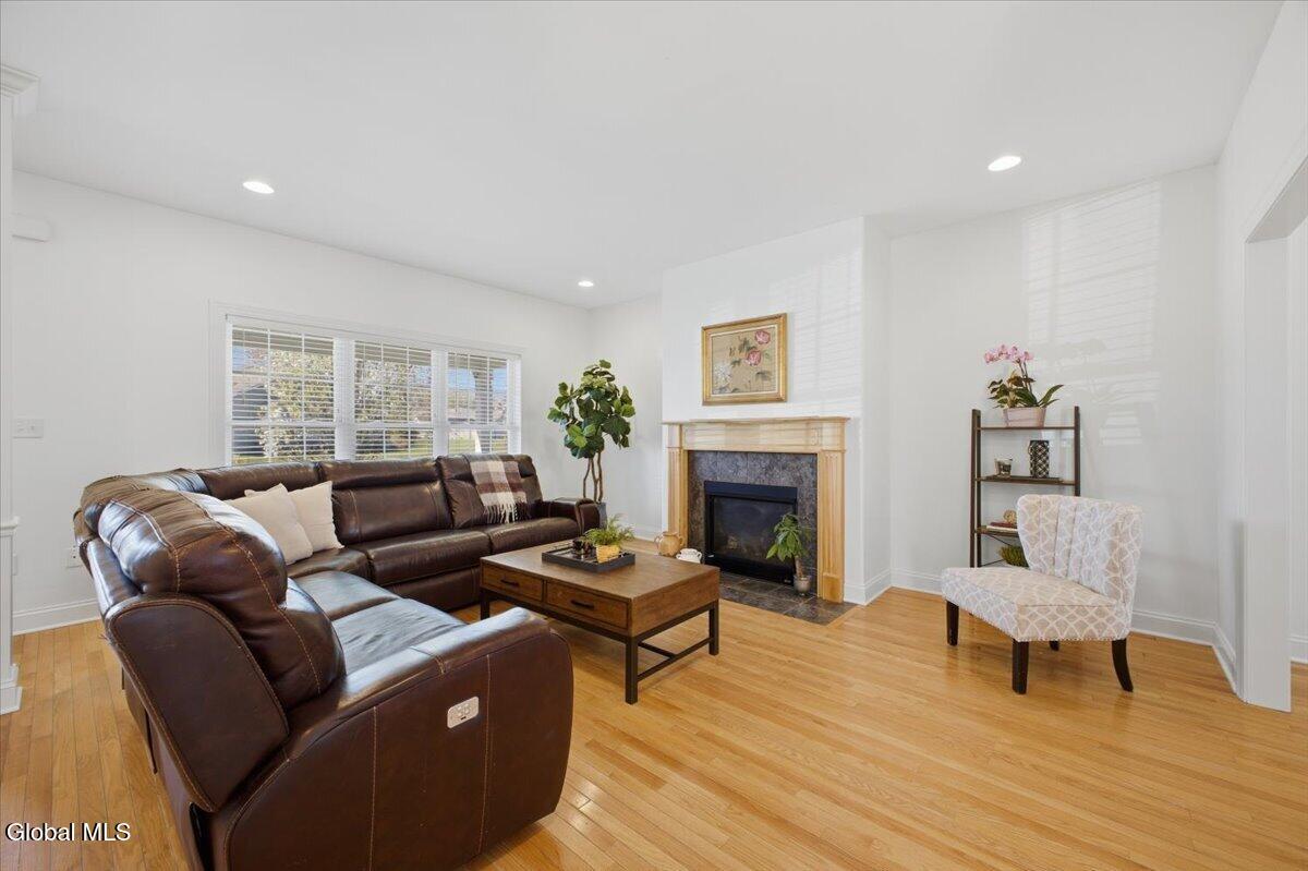 19 Woodlake Drive Saratoga Springs NY 12866