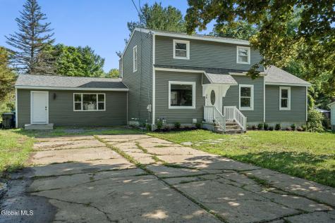 44 Onderdonk Road Schenectady NY 12302