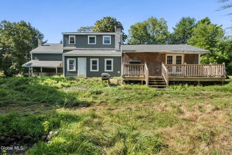 44 Onderdonk Road Schenectady NY 12302