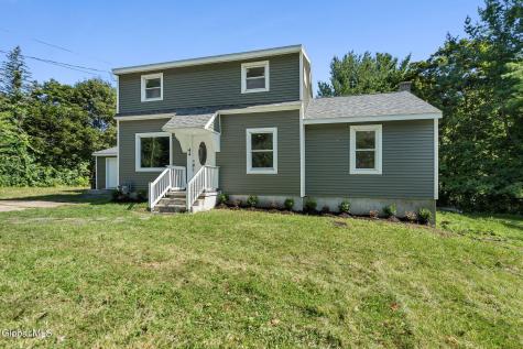 44 Onderdonk Road Schenectady NY 12302