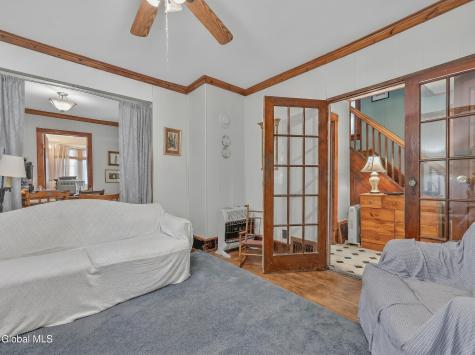 2 Morse Street Oneonta NY 13820